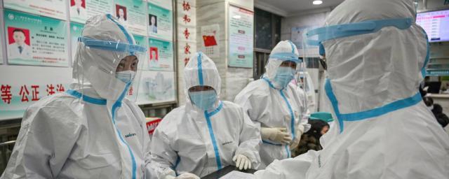 Владимирские больницы готовятся к приему пациентов с коронавирусом