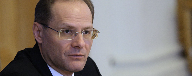 Суд частично удовлетворил иск новосибирского экс-губернатора Юрченко