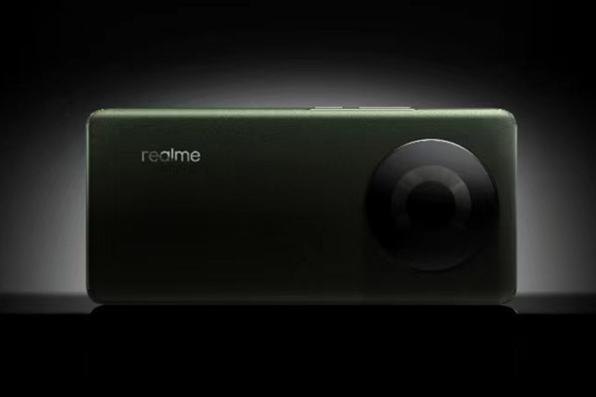 Китайская Realme уйдет с рынка Германии из-за спора с Nokia