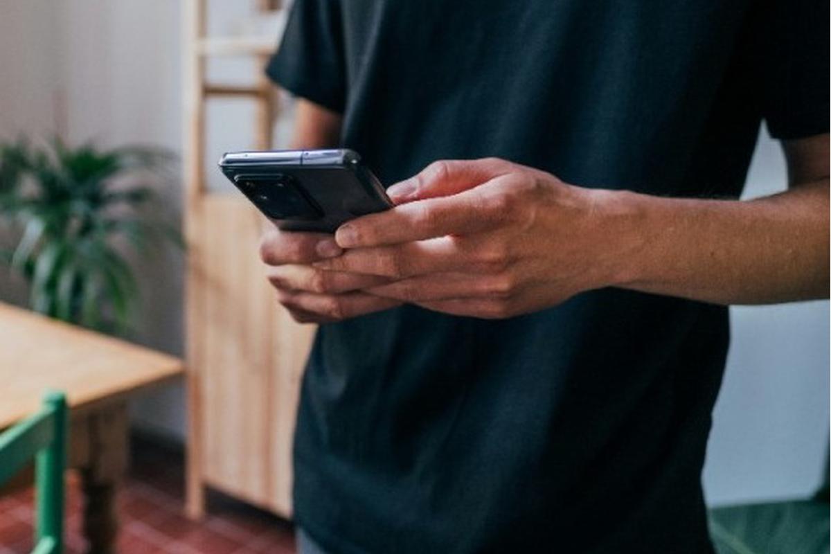 За передачу аккаунта в WhatsApp грозит 10 лет лишения свободы