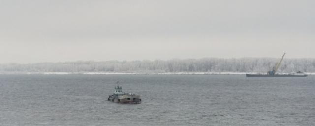 Навигация на водоемах Волгоградской области закрывается с 8 декабря
