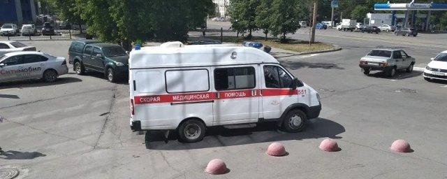 Бастрыкин дал поручение проверить данные об аварии с депутатом Кушнаревым в Ростове