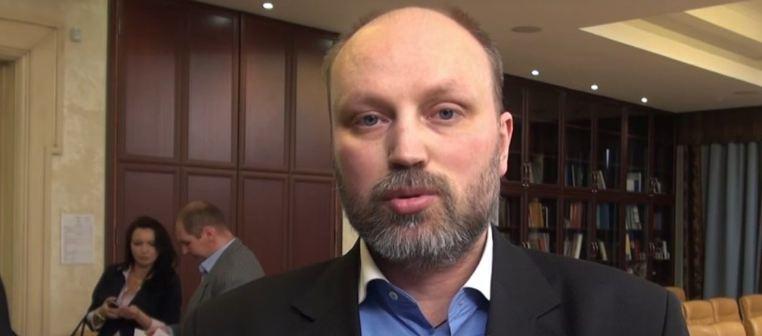 Член ГСА Запорожской области Рогов: Украина готовит провокации с затоплением Запорожской АЭС