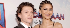 Prince Harry and Meghan Markle invited Tom Holland and Zendaya to meet - Video