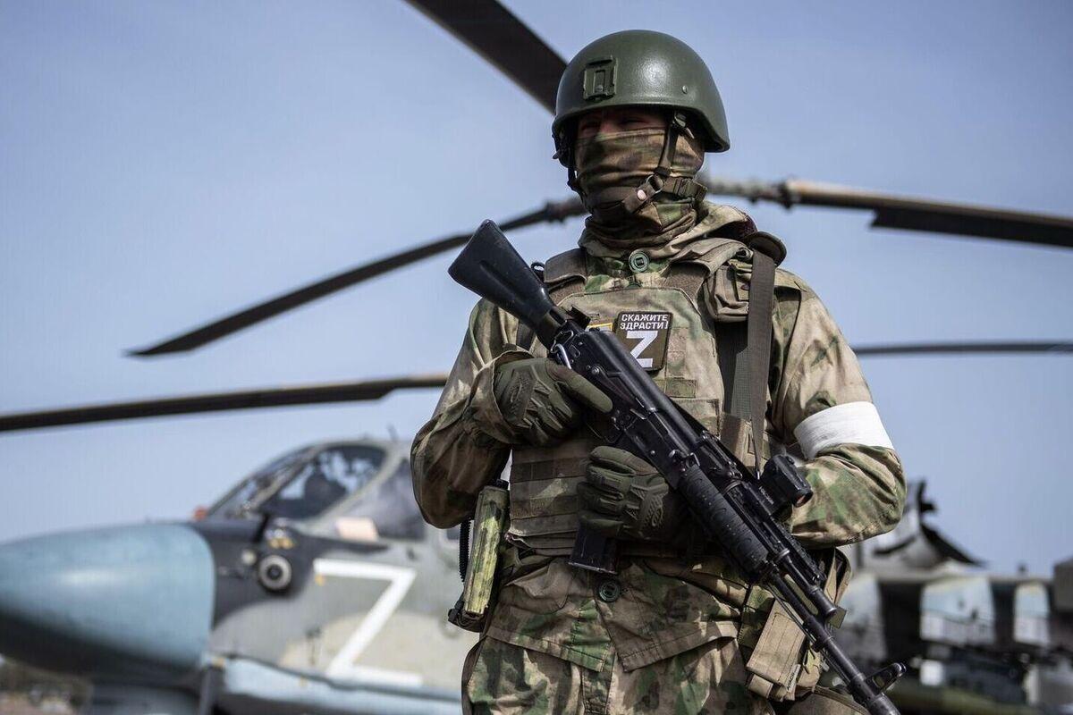 Россия не собирается возвращать территории в Херсонщине и Запорожье