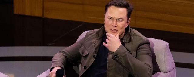 Elon Musk sold 19.5 million Tesla shares for $4 billion