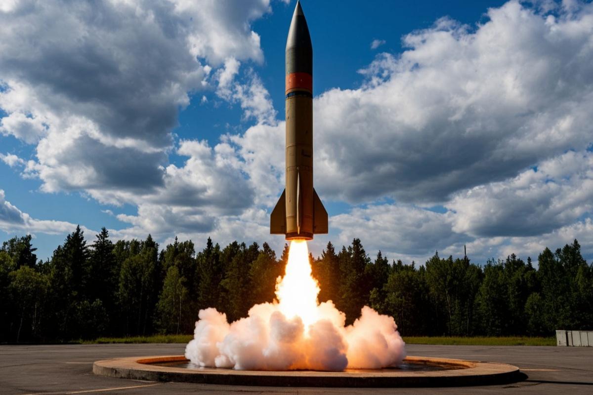 В России считают, что США не откажутся от ядерной модернизации в Европе