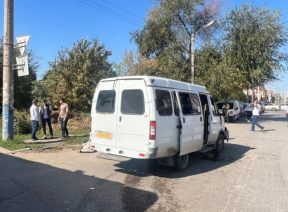 В Астраханской области выявили 16 водителей-нелегалов из других стран