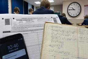 Психологи помогают выпускникам справиться с предэкзаменационным стрессом