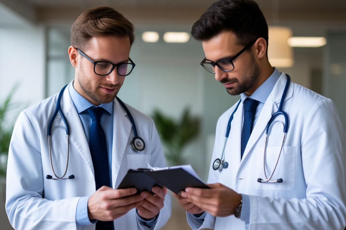 В России устроят тотальную проверку знаний медработников