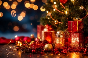 Каждый третий россиянин пойдет на концерт или в музей на новогодних каникулах