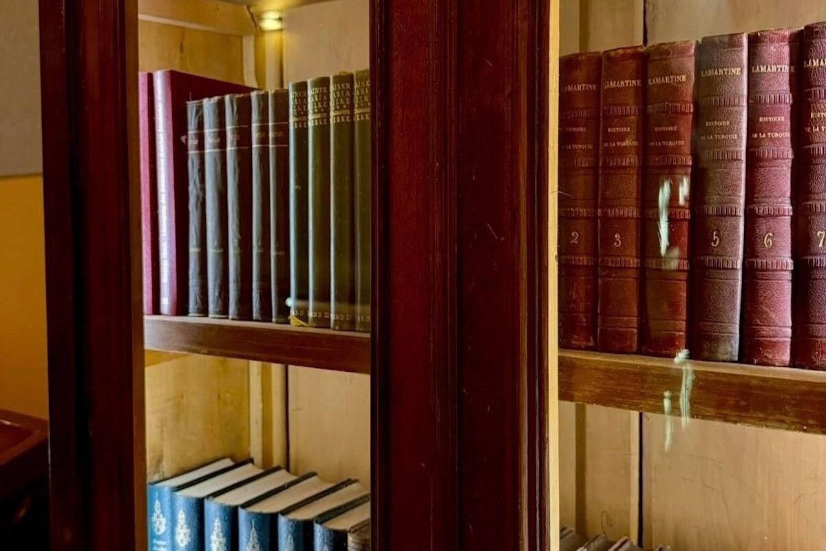 У библиотек малых населенных пунктов Башкирии есть шанс стать многофункциональными центрами