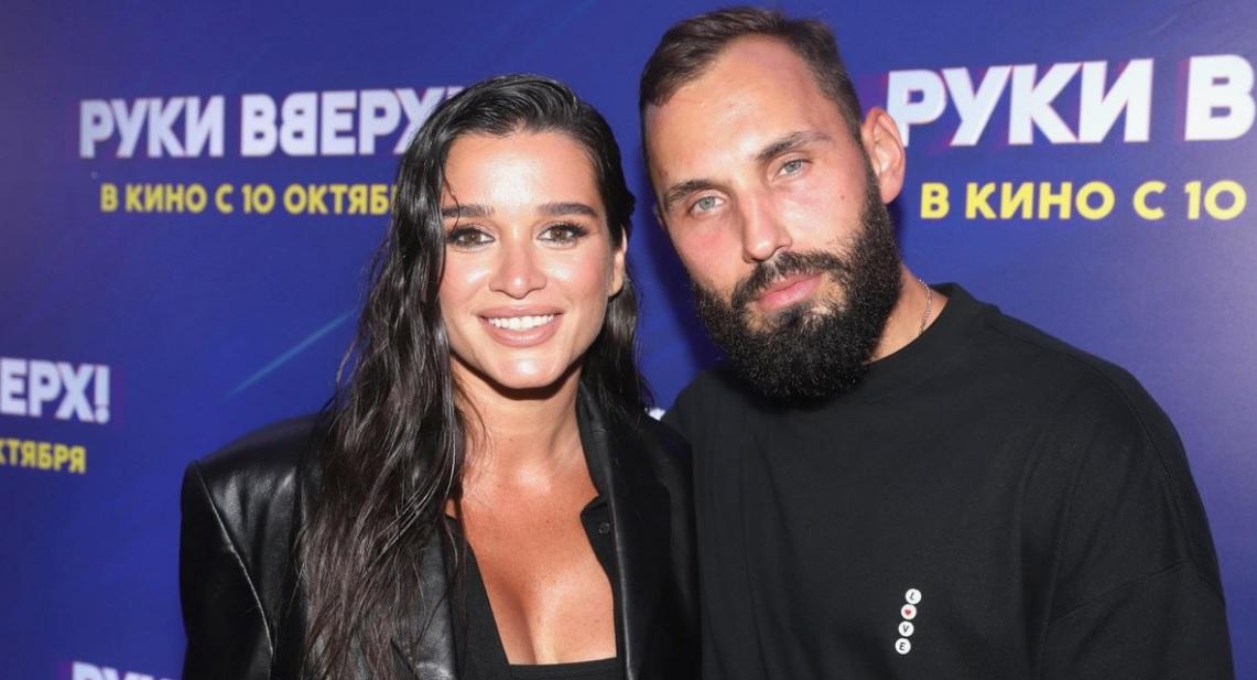 Свадьба на Алтае и имя сына. Бородина и Сердюков раскрыли планы на 2025 год