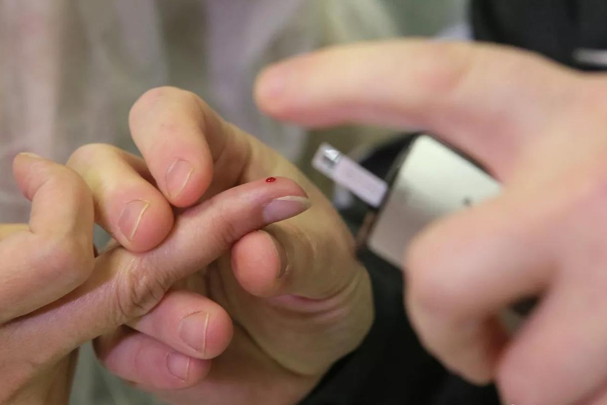 Эндокринолог Шарафетдинов: продукты с высоким содержанием белка могут снизить риск развития диабета