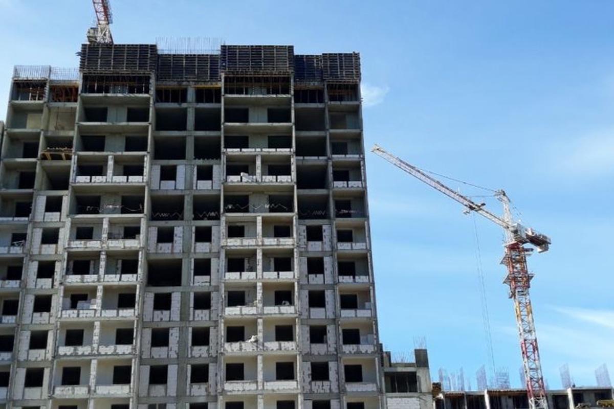 В Крыму спрос на недвижимость превышает предложение