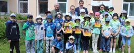 Детские оздоровительные лагеря в Павловском Посаде готовятся принять 260 детей во вторую смену