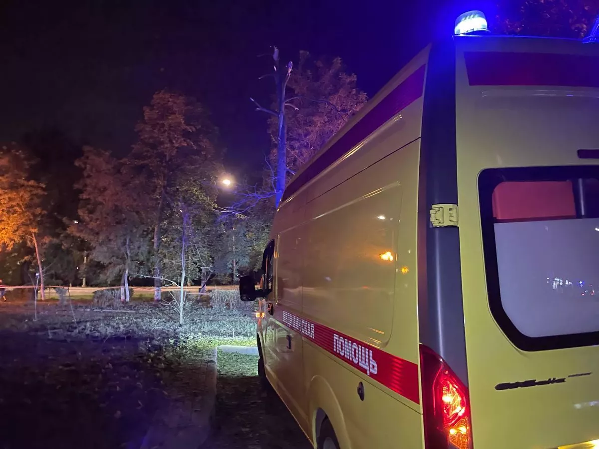 В Белгородской области за сутки погибло от обстрелов четыре человека