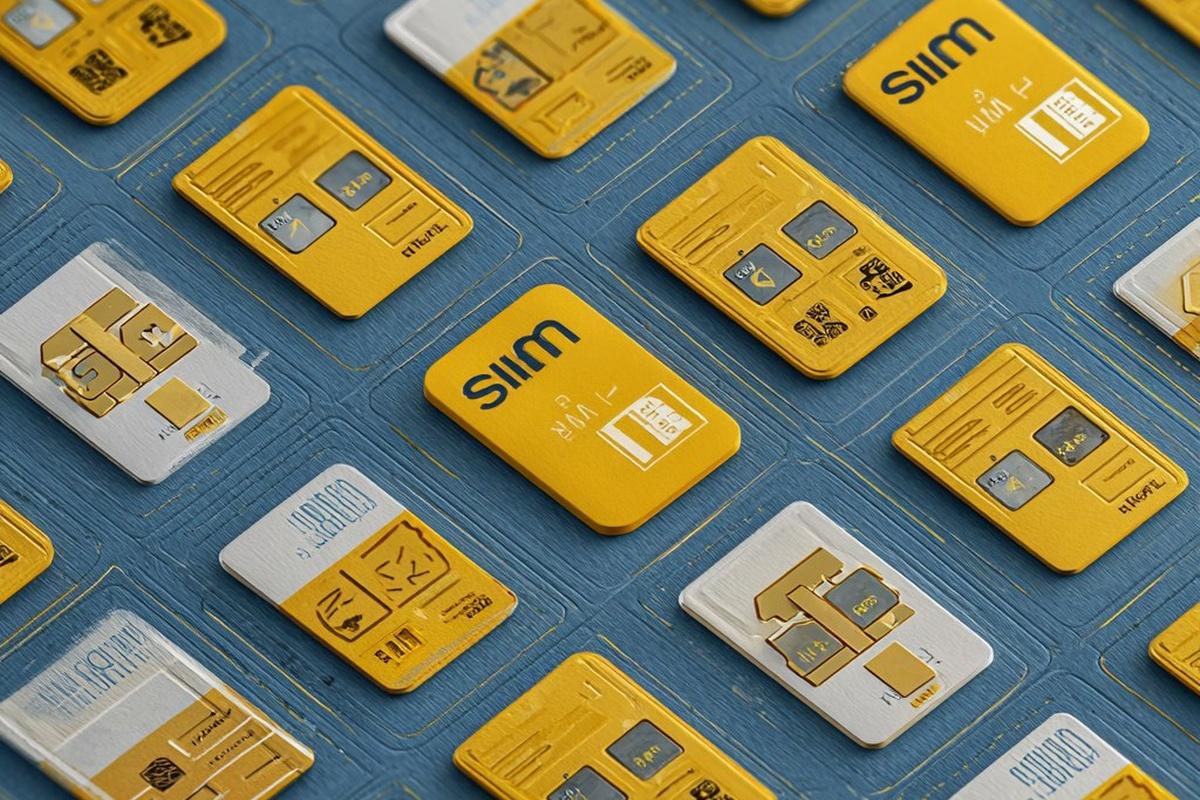 Ответ на киберугрозы: как новый закон о SIM-картах поможет предотвратить преступления?