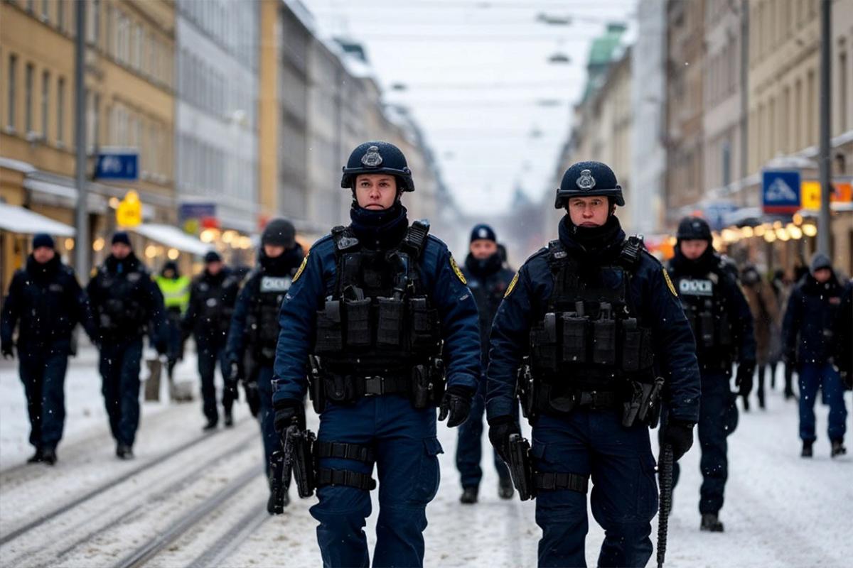 2 месяца тишины: Швеция скрывала арест россиянина по запросу США и готовится выдать его Вашингтону