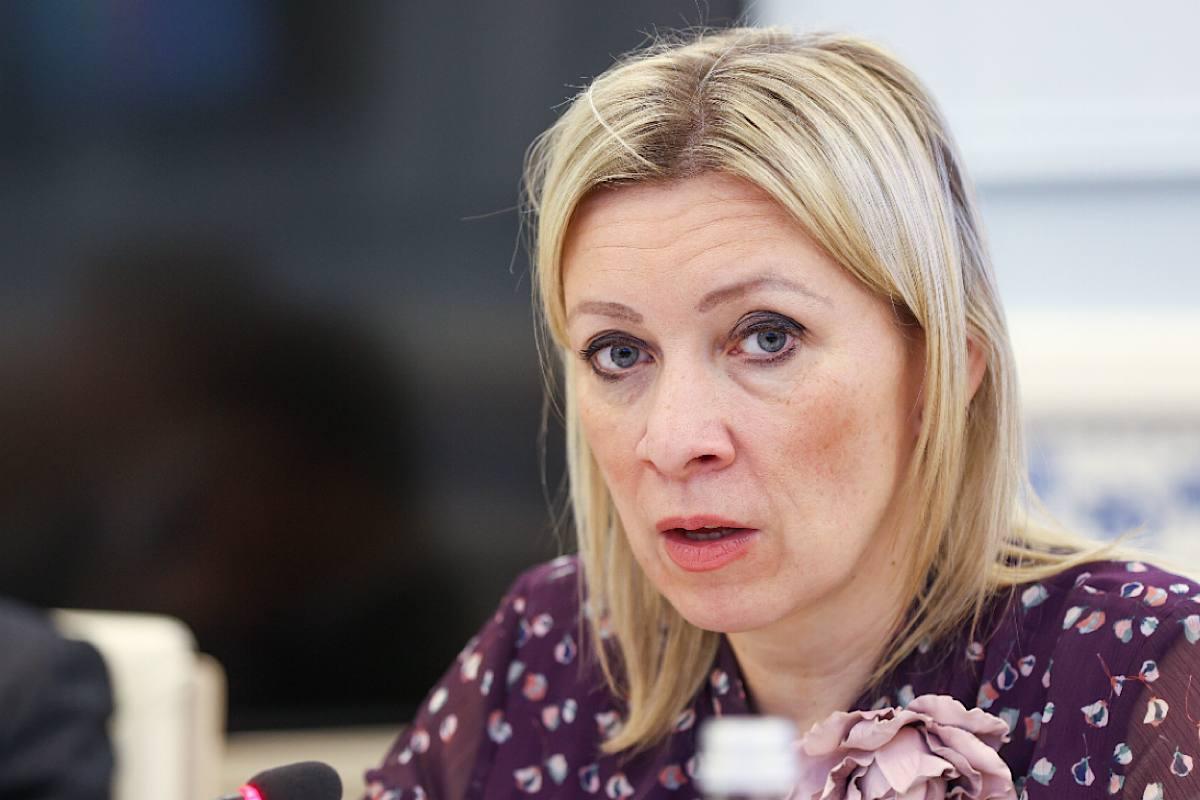 В МИД объяснили рост числа иностранцев, желающих переехать в Россию