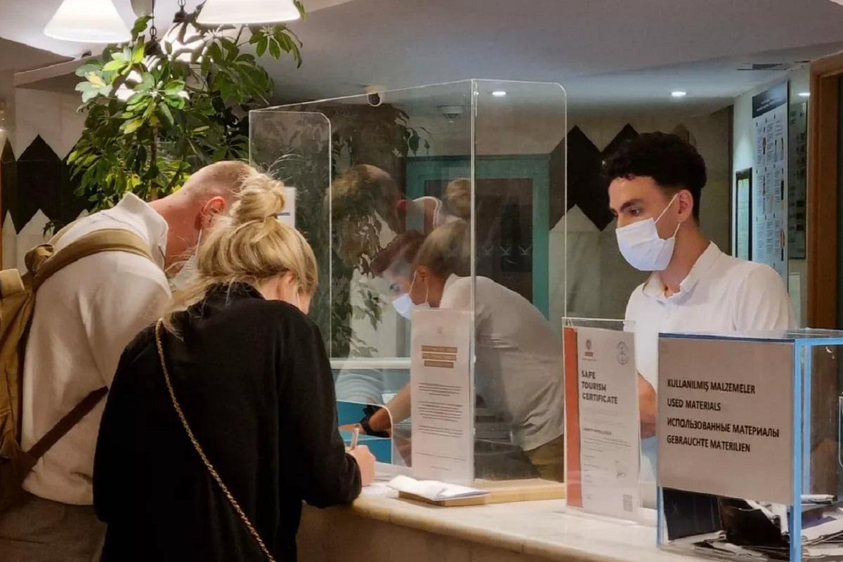 Путешественница рассказала о предвзятом отношении к туристам из России в Турции