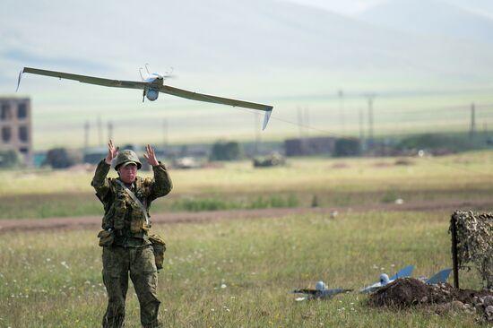 Производство дронов Bayraktar в Украине начнется только после окончания конфликта