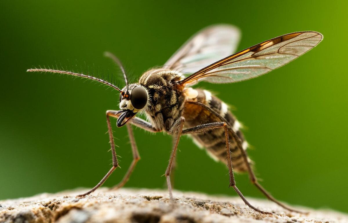 В РФ следят за людьми, прибывающими в страну из регионов с высоким риском заражения чикунгуньей