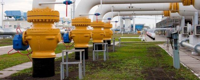 Украина отреагировала на ультиматум России по транзиту газа