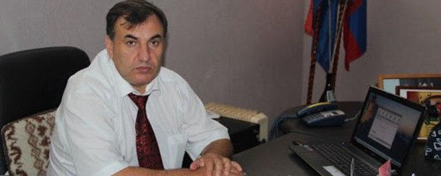 Экс-полпреда Ингушетии в Калининградской области задержали за убийство