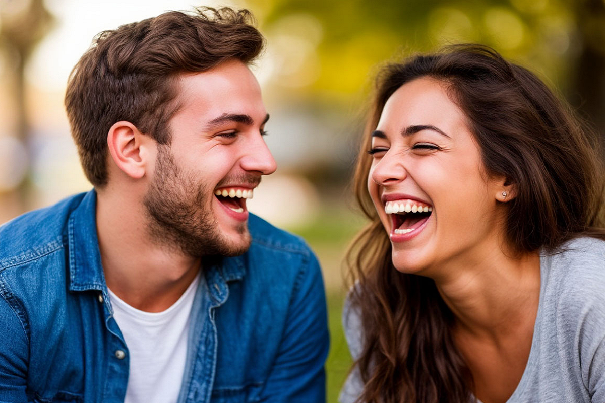 Кардиолог Миллер рассказал о пользе смеха для сердца и сосудов