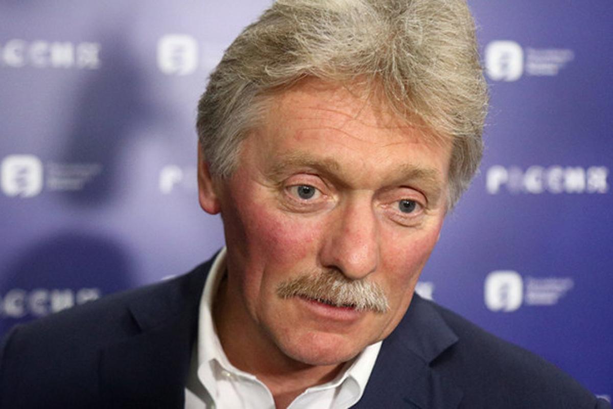 Песков заявил о неизбежности возвращения Киева к мирным переговорам