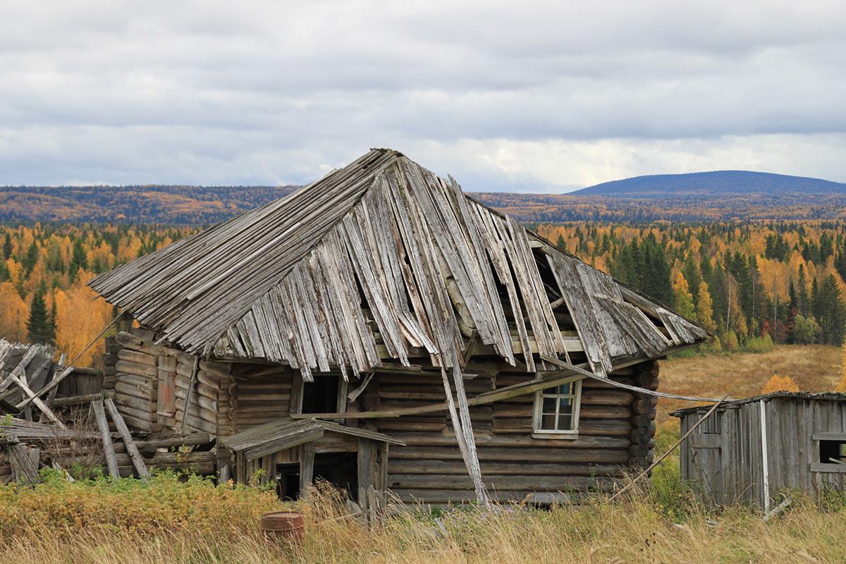 В Пермском крае упразднят исторический населенный пункт