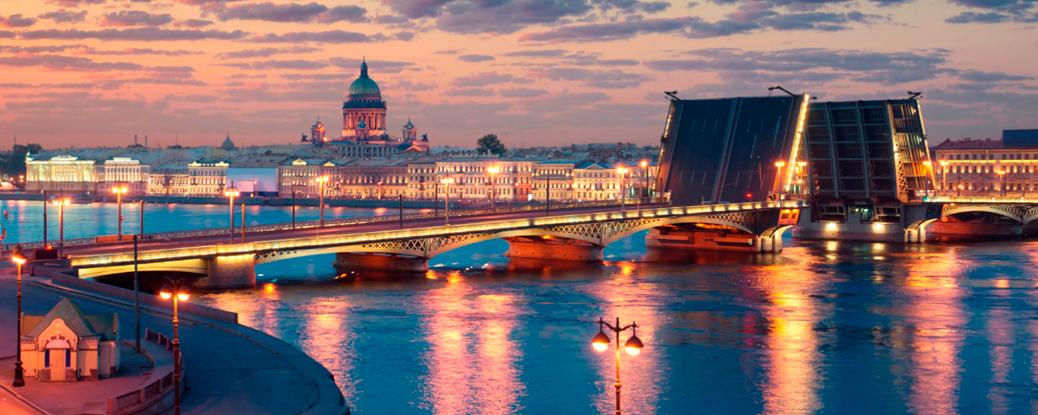 Составлен топ-10 лучших для туризма российских городов на 9 Мая
