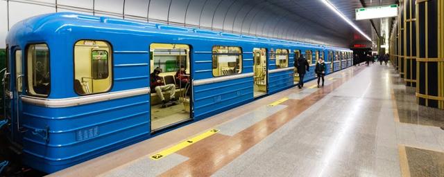 На проектной схеме Новосибирского метрополитена появились станции «Плющихинская» и «Дунайская»