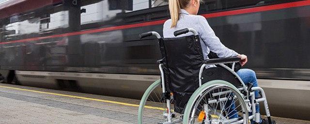 В Ульяновской области реализуют проект для реабилитации инвалидов