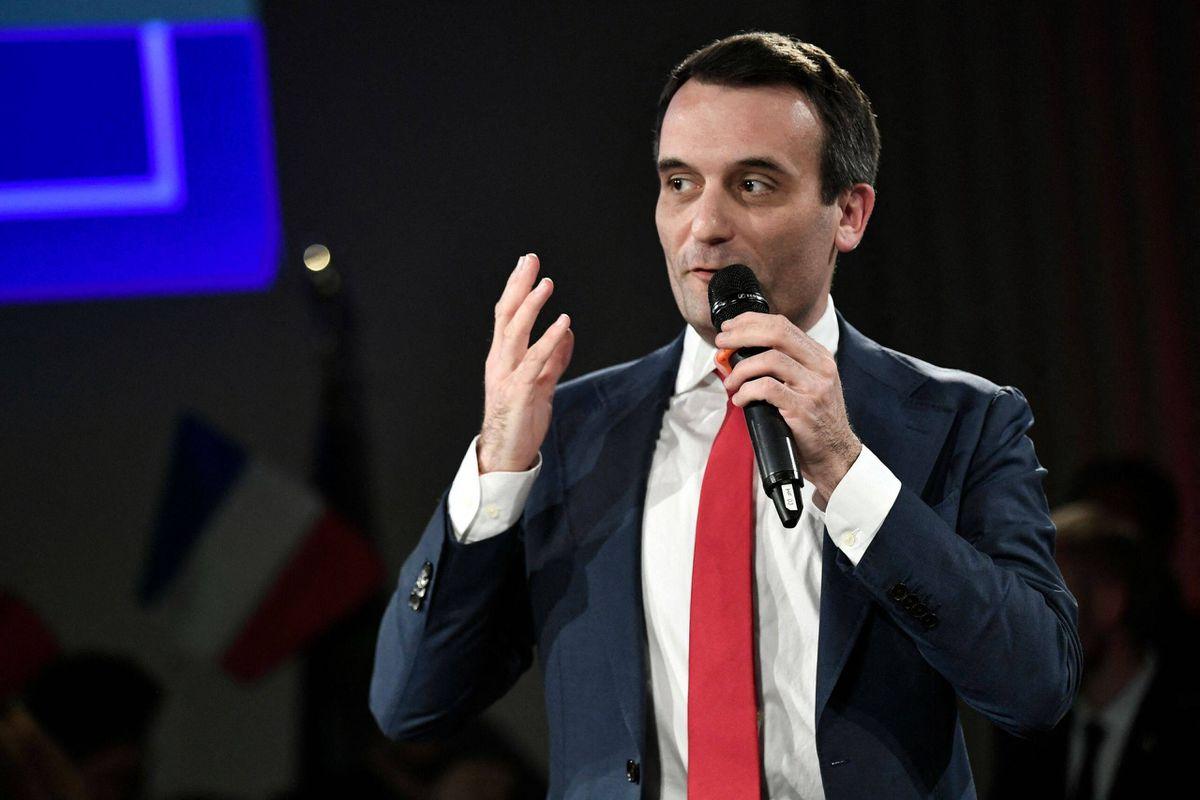 Французский политик обвинил НАТО в стремлении втянуть ЕС в третью мировую