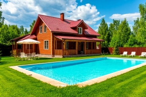 Россияне пересматривают подход к загородной жизни