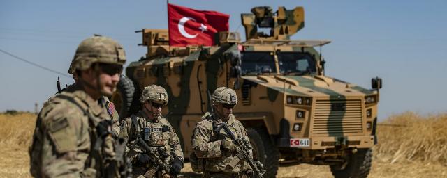 Аналитик Кочетков: Турция может поддержать Украину в возможной войне с РФ ради Крыма
