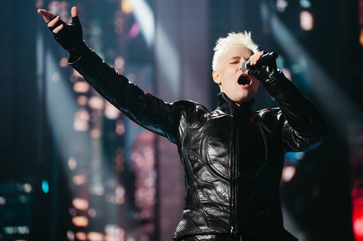 «Надрыв, фальшь и хаос». Фадеев объяснил провал SHAMAN на «Интервидении». Виновные названы