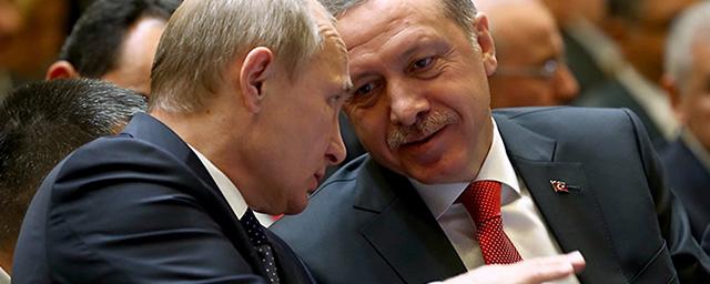Экс-постпред США в НАТО Даалдер: У Путина в альянсе есть друзья помимо Эрдогана