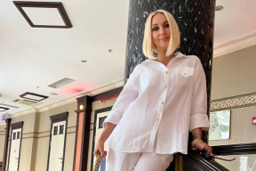 Лера Кудрявцева предложила решать проблемы занятостью