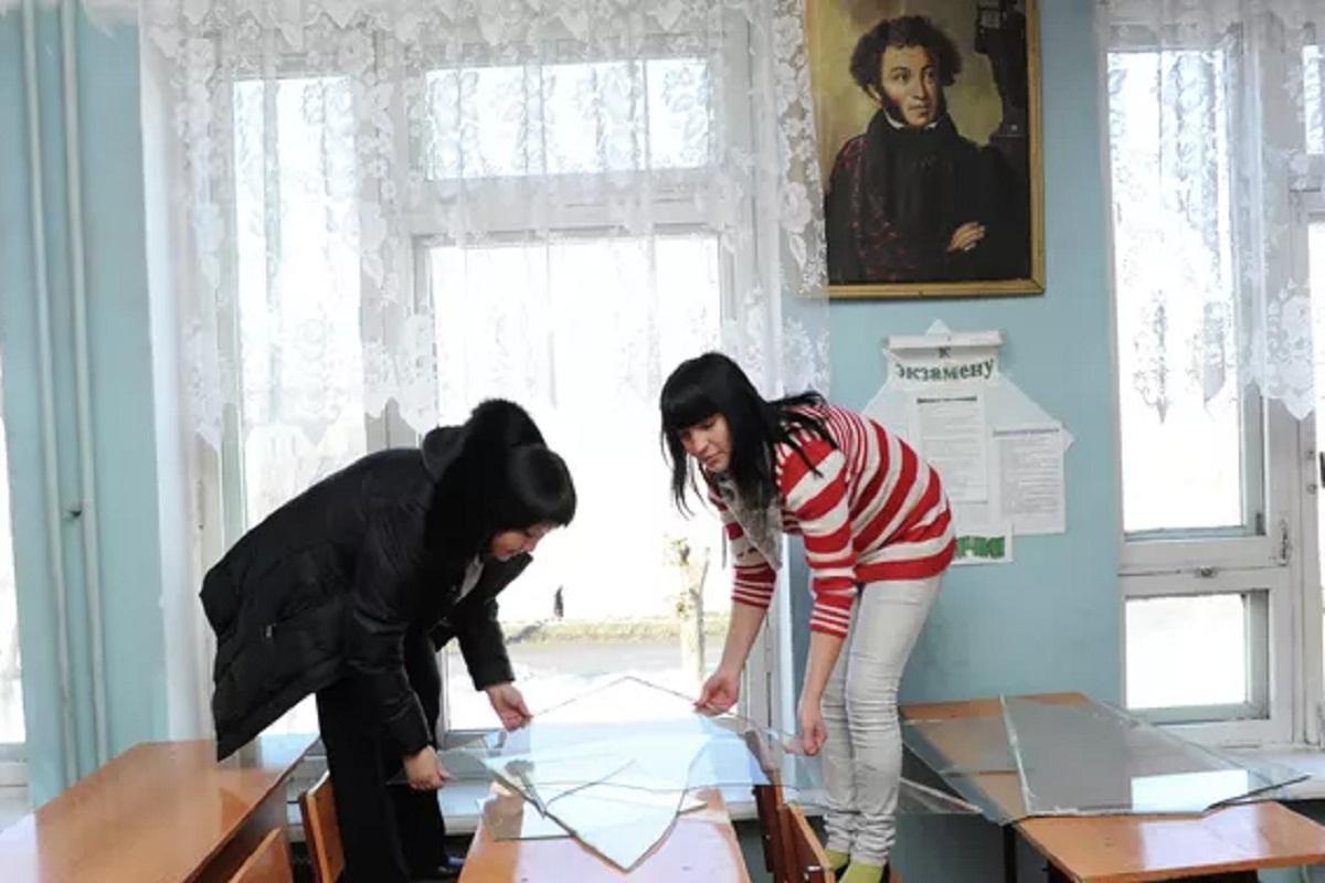 Пострадавшим от шторма жителям Красноярска выплатят компенсацию