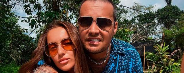 Рэпер Гуф сообщил о разводе с Юлией Королевой спустя полтора года после свадьбы