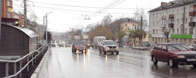 Жители Кировской области выбрали участки дорог, которые отремонтируют в рамках нацпроекта в 2020 году