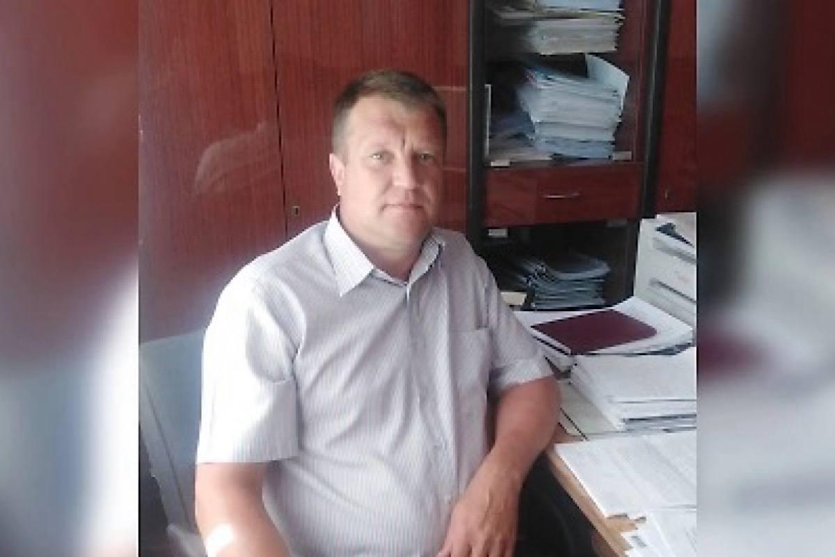 Ревность в Алтайском крае: застрелен глава отдела ГО и ЧС Баевского района