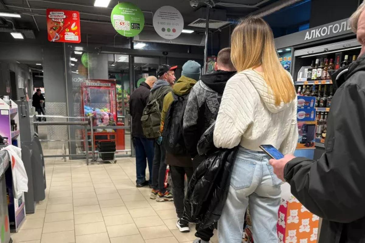 В Мордовии 1 сентября введут «сухой закон»