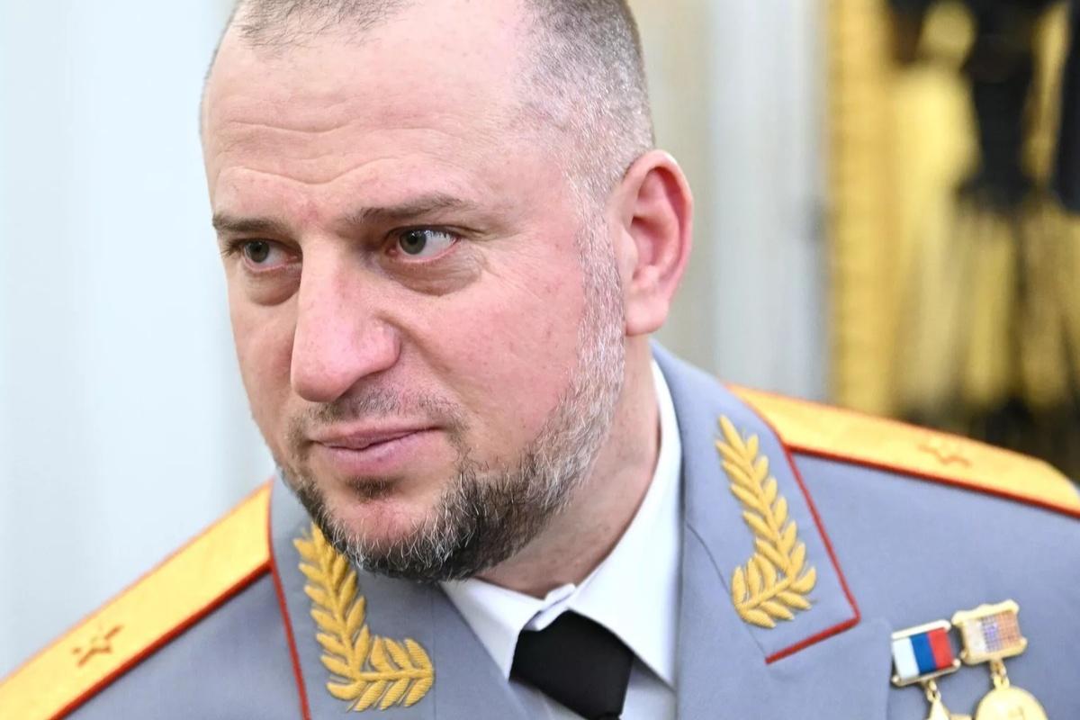 Алаудинов сообщил о развале обороны ВСУ и массовой эвакуации из Сумской области