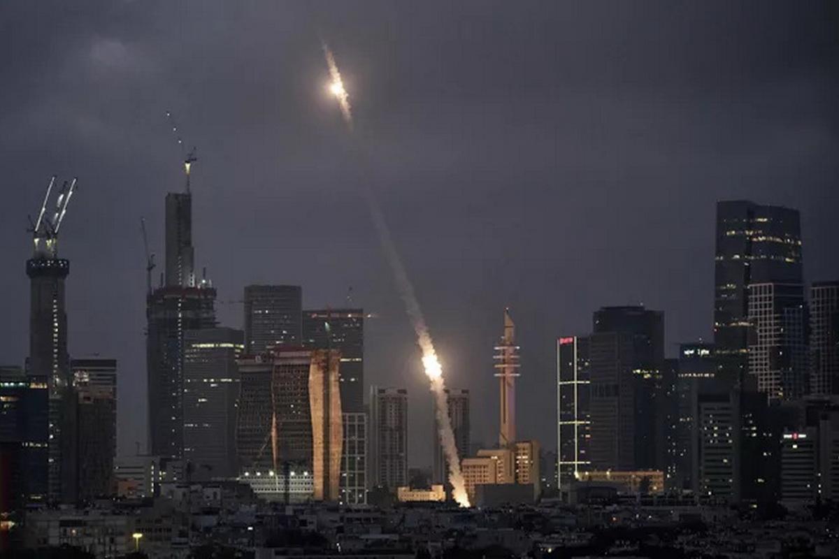 Пятница, 13-е на Ближнем Востоке: Израиль ударил, а Иран ответил. Началась большая война?