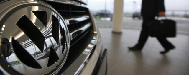 Volkswagen инвестирует $12 млрд в производство экологичных авто в КНР