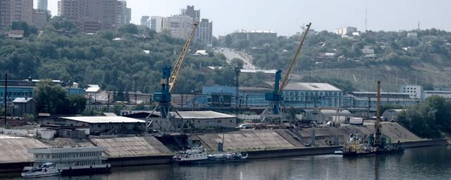 Экс-управляющий речного порта Уфы обвиняется в убытках на 624 млн